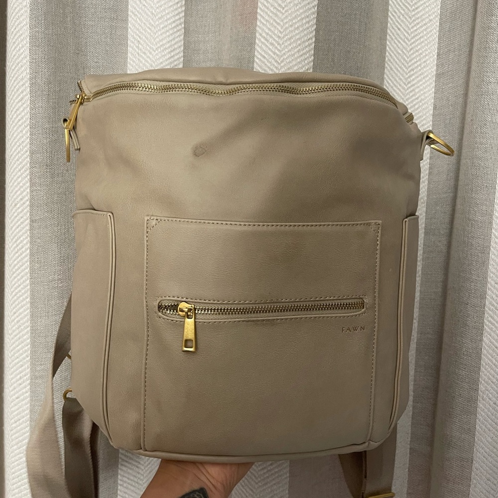 BackPack